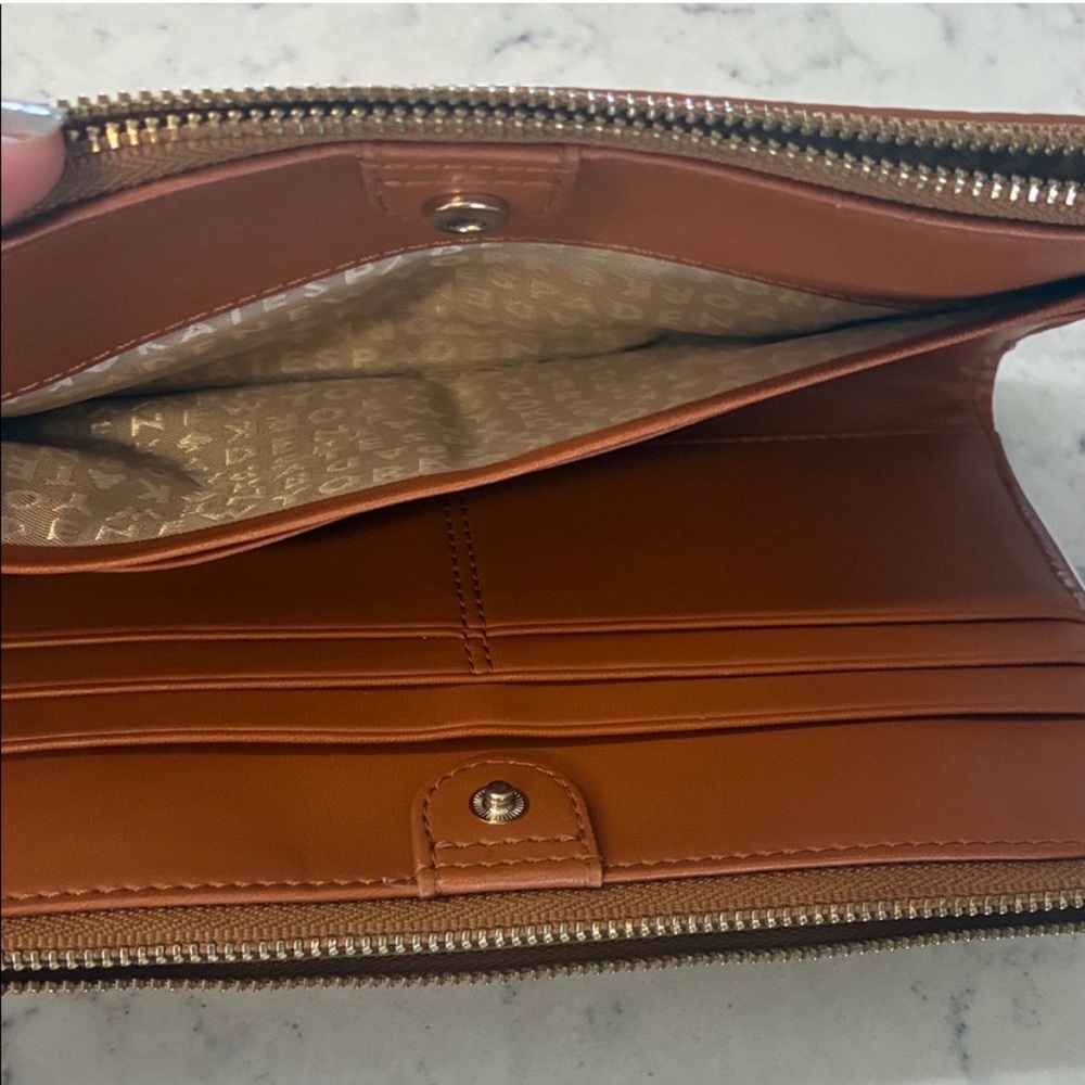 Kate Spade Tan Tote Bag and Wallet Set - Picture 4 of 5